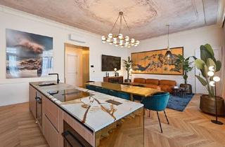Wohnung mieten in Wohllebengasse, 1040 Wien, NEU!!! GROSSZÜGIGES APARTMENT IM KULTURELLEN HERZEN WIENS