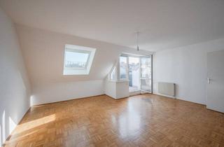 Wohnung kaufen in Clerfaytgasse, 1170 Wien, Urbanes Wohnen in Hernals – 3-Zimmer-Wohnung mit zwei Terrassen!