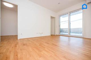 Wohnung kaufen in 3430 Tulln an der Donau, Neuwertige Gartenwohnung in Tulln: 2 Zimmer 46m² plus Terrasse 11m² und eigenem Garten! 25m² /optionale Tiefgarage