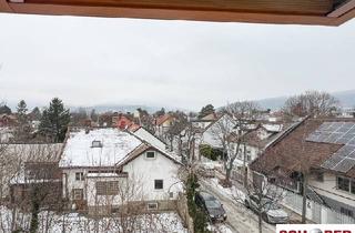 Haus mieten in 2500 Baden, Wohnhaus mit 2 Einheiten - Wohnen und/oder Büro/Praxis