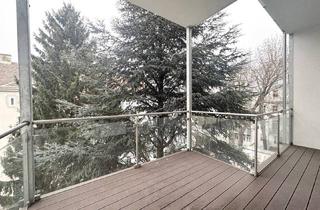 Wohnung kaufen in 1120 Wien, U-Bahn-Nähe U4 und U6! Helle, generalsanierte 3 bzw. 4-Zimmer-Wohnung mit Loggia und Balkon in Jahrhundertwendehaus