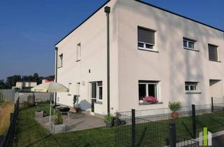 Wohnung kaufen in 4693 Desselbrunn, Neuwertige Gartenwohnung in ruhiger Lage unweit von den traumhaften Seen des Salzkammerguts