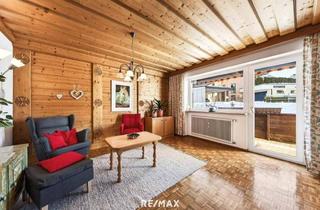 Wohnung kaufen in 6391 Fieberbrunn, Ruhige 3-Zimmerwohnung in sonniger Lage