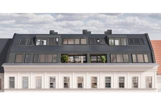 Wohnung kaufen in Paulusgasse, 1030 Wien, Traumhafter DG-Ausbau | Exklusives Wohnen in zentrale Ruhelage