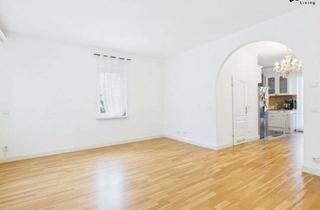 Maisonette kaufen in 1210 Wien, Maisonette-Dachgeschosswohnung mit Balkon & Terrasse