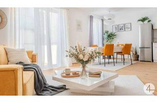 Wohnung kaufen in Flieglerinstraße 40, 3500 Krems an der Donau, 4,7 % NETTO - Rendite - Anlage WOHNUNG VERMIETET bis 31.03.2028