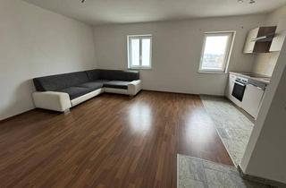 Wohnung mieten in 4800 Attnang, Moderne 3-Zimmer Wohnung mit Parkplatz - Attnang