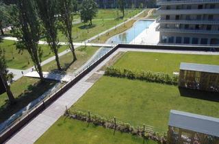 Wohnung mieten in Am Steinfeld 17, 8020 Graz, Q5 am PARK sonnige 3ZI mit 24m² S/W Eckbalkon