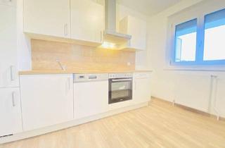 Wohnung mieten in Dr. Adolf Schärf-Straße, 3100 Sankt Pölten, Hervorragender Grundriss & zwei Loggien – Ihr neues Zuhause erwartet Sie!