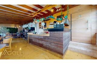 Gewerbeimmobilie kaufen in 2454 Sarasdorf, „DAS GLASHAUS“ – RESTAURANTBETRIEB - BRUCK AN DER LEITHA