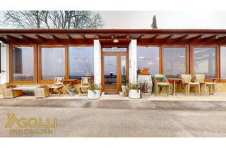 Gewerbeimmobilie kaufen in 2454 Sarasdorf, „DAS GLASHAUS“ – RESTAURANTBETRIEB - BRUCK AN DER LEITHA