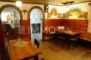 Gewerbeimmobilie kaufen in 4800 Attnang, DEI WIAZHAUS MIT TRADITION