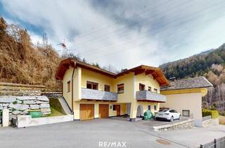 Einfamilienhaus kaufen in 6525 Faggen, Einfamilienhaus in Faggen – Wohnen mit Charme und Ausblick!