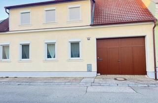 Einfamilienhaus kaufen in 2463 Stixneusiedl, Charmantes Einfamilienhaus mit großem Grundstück und Stadl!