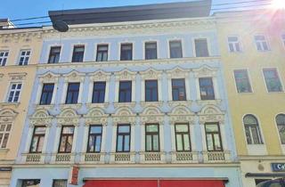 Gewerbeimmobilie mieten in Wattgasse, 1170 Wien, Lager - Wattgasse