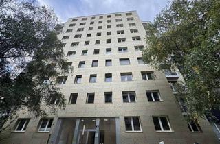 Büro zu mieten in Am Modenapark, 1030 Wien, Top Bürofläche nahe Stadtpark zu mieten!