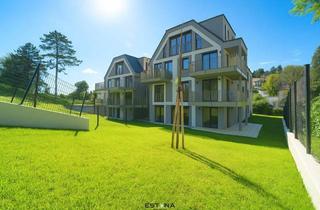 Wohnung kaufen in Krottenbachstraße, 1190 Wien, Provisionsfrei - Familientraum mit großem Garten am Fuße des Hackenbergs