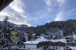 Wohnung kaufen in 6370 Kitzbühel, In Kitzbühel alle Jahreszeiten genießen - traumhafte Dachgeschosswohnung