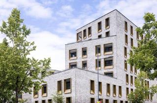 Wohnung kaufen in Kreuzgasse, 6850 Dornbirn, 3-ZWG im Zentrum von Dornbirn, Top W28