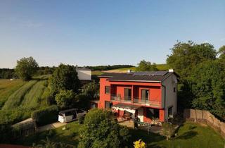Einfamilienhaus kaufen in 7431 Bad Tatzmannsdorf, Großzügiges EINFAMILIENHAUS mit Weitblick über die Thermenregion