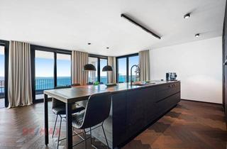 Wohnung kaufen in Schwedenhang, 6900 Lochau, Fantastisches Panorama trifft Design: Luxuriöser Hauptwohnsitz