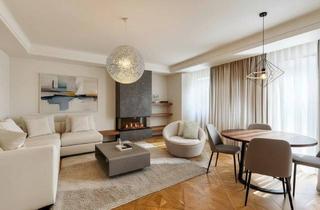 Wohnung kaufen in Blindengasse, 1080 Wien, Altbauflair in der Josefstadt