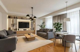 Wohnung kaufen in Blindengasse, 1080 Wien, Helle große Räume, hohe Decken! Ihr neues Zuhause mit historischem Charme!