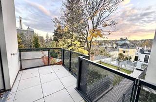 Wohnung kaufen in Zwerngasse, 1170 Wien, Provisionsfrei: Neubauprojekt am Schafberg - hochwertige 2 bis 3-Zimmerwohnungen mit Freiflächen