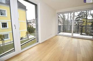 Wohnung kaufen in Zwerngasse, 1170 Wien, Provisionsfrei: Neubauprojekt am Schafberg - hochwertige 2 bis 3-Zimmerwohnungen mit Freiflächen