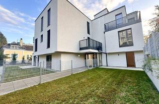 Wohnung kaufen in Zwerngasse, 1170 Wien, Provisionsfrei: Neubauprojekt am Schafberg - hochwertige 2 bis 3-Zimmerwohnungen mit Freiflächen