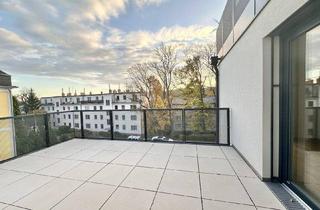 Wohnung kaufen in Zwerngasse, 1170 Wien, Provisionsfrei: Neubauprojekt am Schafberg - hochwertige 2 bis 3-Zimmerwohnungen mit Freiflächen