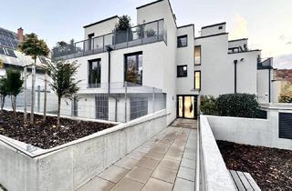 Wohnung kaufen in Zwerngasse, 1170 Wien, Provisionsfrei: Neubauprojekt am Schafberg - hochwertige 2 bis 3-Zimmerwohnungen mit Freiflächen