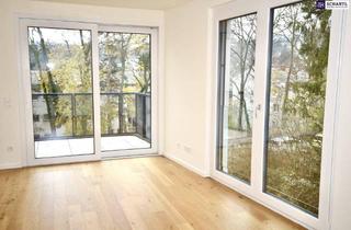 Wohnung kaufen in Zwerngasse, 1170 Wien, Provisionsfrei: Neubauprojekt am Schafberg - hochwertige 2 bis 3-Zimmerwohnungen mit Freiflächen