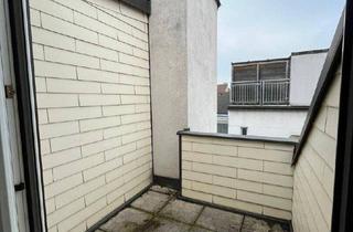 Wohnung mieten in Stättermayergasse 32, 1150 Wien, 2-Zimmerwohnung mit Dachterrasse