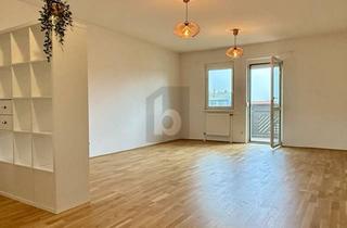 Wohnung kaufen in 7063 Oggau am Neusiedler See, WO RUHE WOHNT: IHR RÜCKZUGSORT FERN DER HEKTIK MIT SÜD BALKON