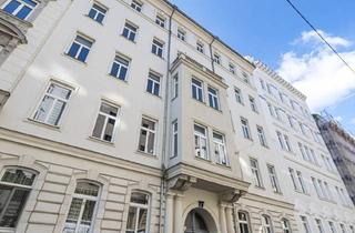 Garagen kaufen in Kleine Neugasse, 1040 Wien, Garagenplatz in Toplage!