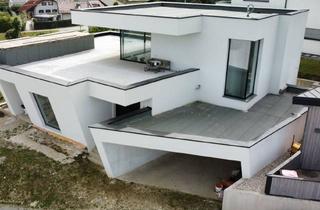 Villen zu kaufen in 4020 Linz, Exklusive Architektenvilla rund 15 km von Linz entfernt