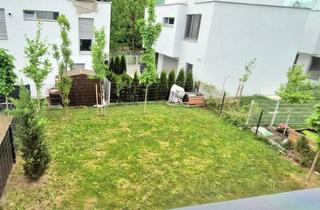 Reihenhaus kaufen in Oberlaa, 1100 Wien, REIHENHAUS an der STADTGRENZE