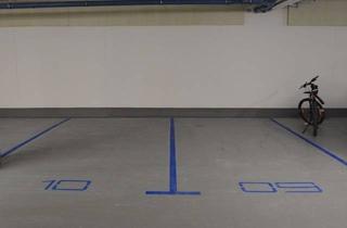 Garagen mieten in U4 Ober St Veit, 1130 Wien, Garagenplatz U4 Ober St Veit