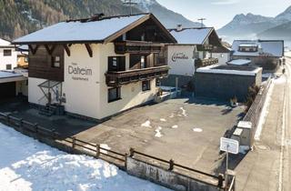 Mehrfamilienhaus kaufen in Au 134, 6444 Längenfeld, Mehrfamilienhaus mit 4 Wohnungen in Längenfeld zu verkaufen