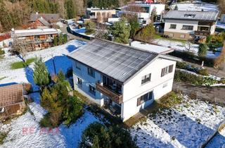 Haus kaufen in Linzenberg 107, 6858 Schwarzach, Schwarzach-Linzenberg Haus mit Weitblick und Raum zur Entfaltung