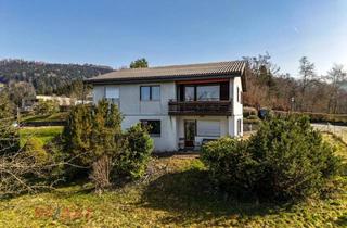Haus kaufen in Linzenberg 107, 6858 Schwarzach, Schwarzach-Linzenberg Haus mit Weitblick und Raum zur Entfaltung