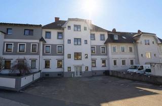 Wohnung kaufen in 4451 Garsten, Rückzugsort mit Aussicht - Charmante Dachgeschosswohnung in Idyllischer Seitenlage von Garsten mit Ca. 5,2 % Renditepotenzial