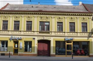 Haus kaufen in Nußdorfer Straße, 1090 Wien, Bestandsfreies Fuhrwerkerhaus in Toplage nahe Sobieskiplatz