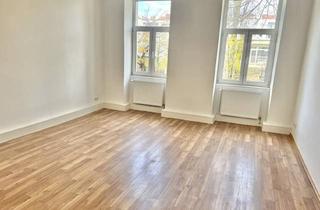 Wohnung kaufen in U3 Schlachthausgasse, 1030 Wien, Ruhige 3-Zimmer-Altbauwohnung in Innenhoflage mit Küche - Nähe u3 Schlachthausgasse