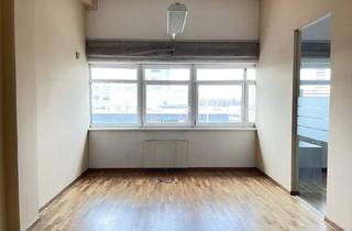 Büro zu mieten in 5071 Himmelreich, Kleines helles Eckbüro - nahe Flughafen / Autobahn - Wals/Himmelreich