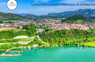 Grundstück zu kaufen in 9141 Eberndorf, 38 Baugrundstücke (bis zu 7 Parzellen) für Ihr Bauprojekt-Areal in zentraler Lage von Eberndorf (Bezirk Völkermarkt, Südkärnten)