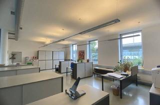 Büro zu mieten in Eisenbahnstraße, 1190 Wien, Attraktive Büroflächen-Firmensitz