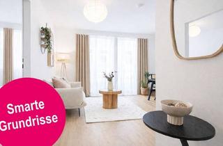 Maisonette mieten in Odoakergasse 25/42, 1160 Wien, ODO25 - Komfortables Wohnen mit bodentiefen Fenstern, Freiflächen & ÖGNI-Gold-Anspruch