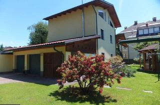 Mehrfamilienhaus kaufen in 9020 Klagenfurt, Wohnen und arbeiten, oder wohnen und vermieten. Wohnhaus mit drei Wohneinheiten!